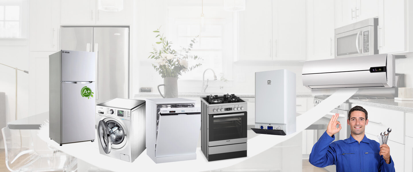 Bağlar Gaggenau Servisi